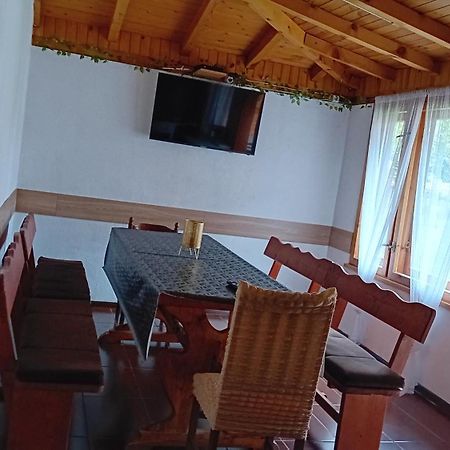 Holiday Guest House Kemo Saparewa Banja Exterior foto