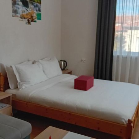 Holiday Guest House Kemo Saparewa Banja Exterior foto