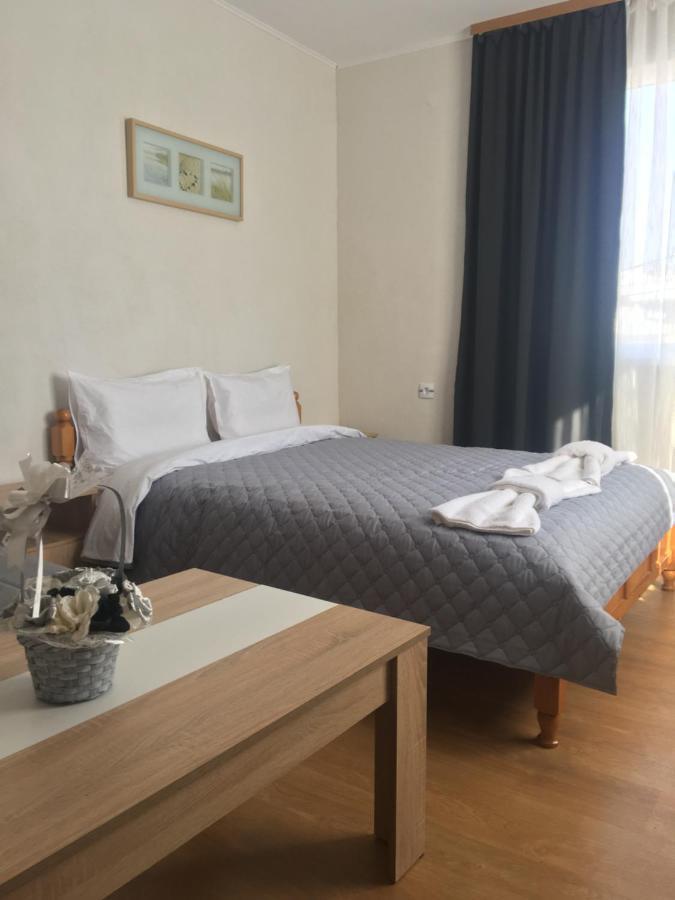 Holiday Guest House Kemo Saparewa Banja Exterior foto
