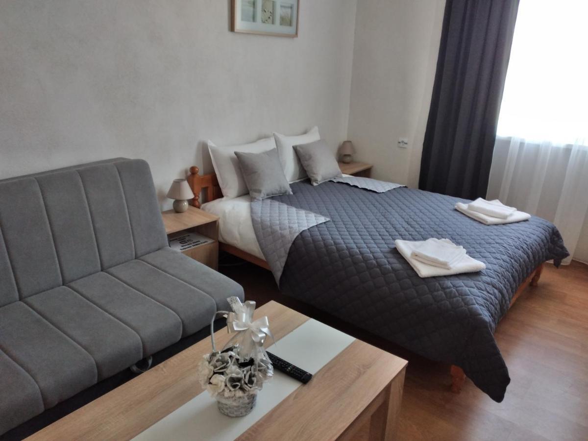 Holiday Guest House Kemo Saparewa Banja Exterior foto