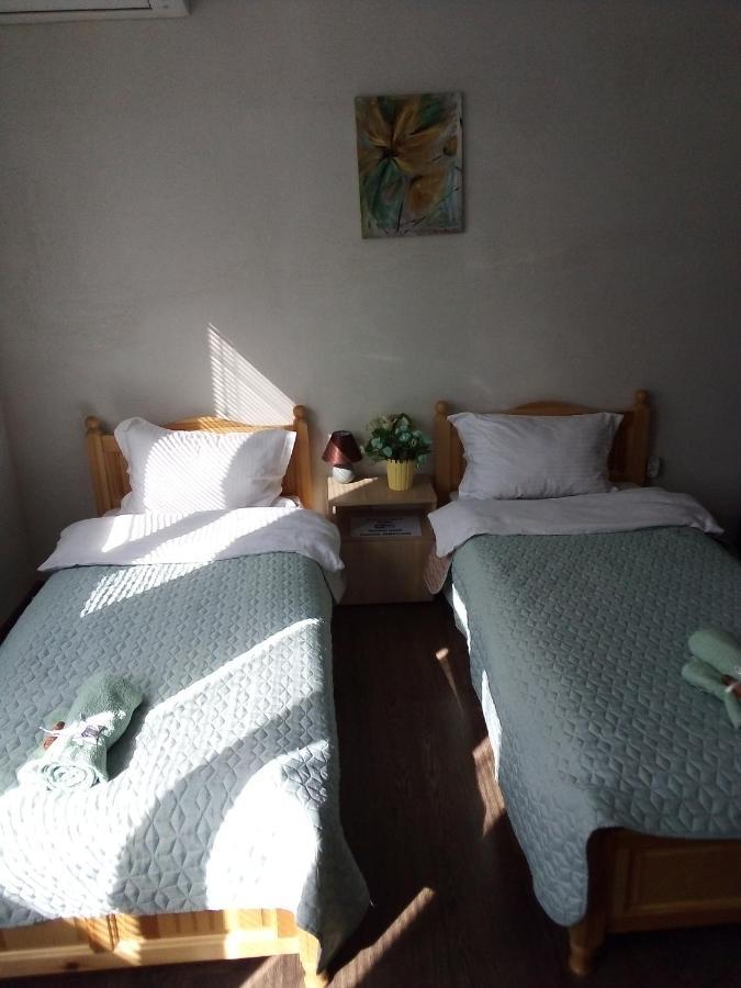 Holiday Guest House Kemo Saparewa Banja Exterior foto