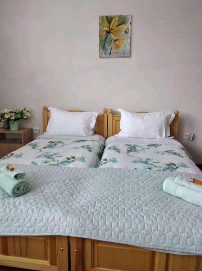Holiday Guest House Kemo Saparewa Banja Exterior foto