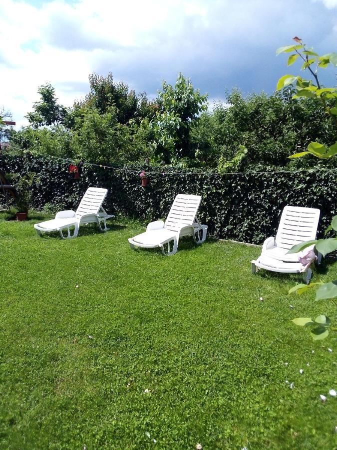 Holiday Guest House Kemo Saparewa Banja Exterior foto