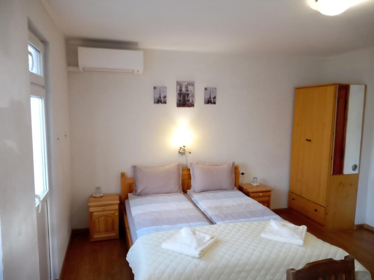 Holiday Guest House Kemo Saparewa Banja Exterior foto
