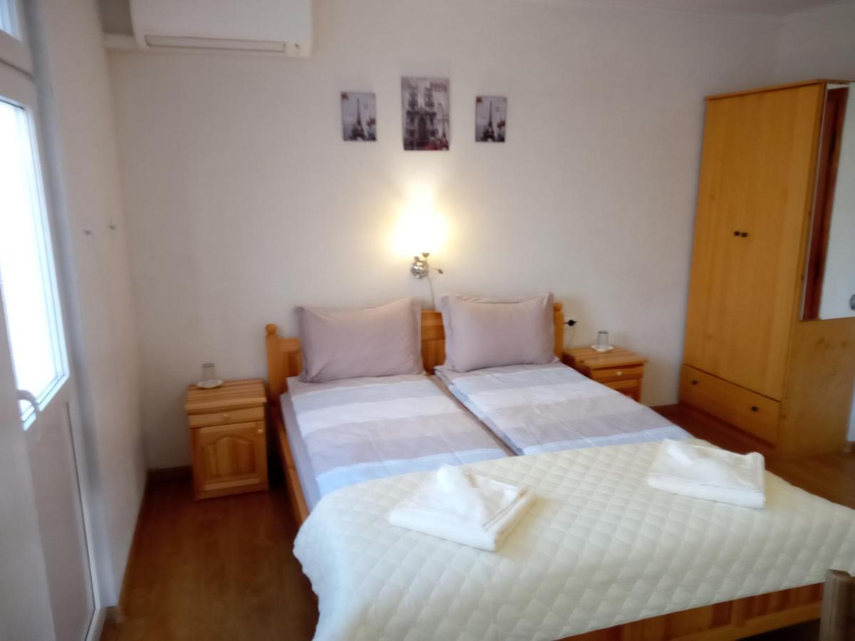 Holiday Guest House Kemo Saparewa Banja Exterior foto