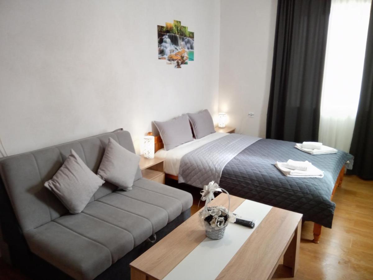 Holiday Guest House Kemo Saparewa Banja Exterior foto