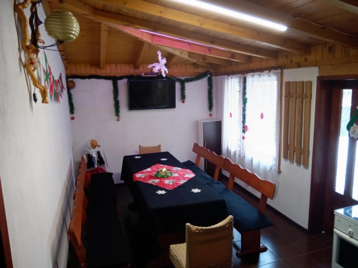 Holiday Guest House Kemo Saparewa Banja Exterior foto