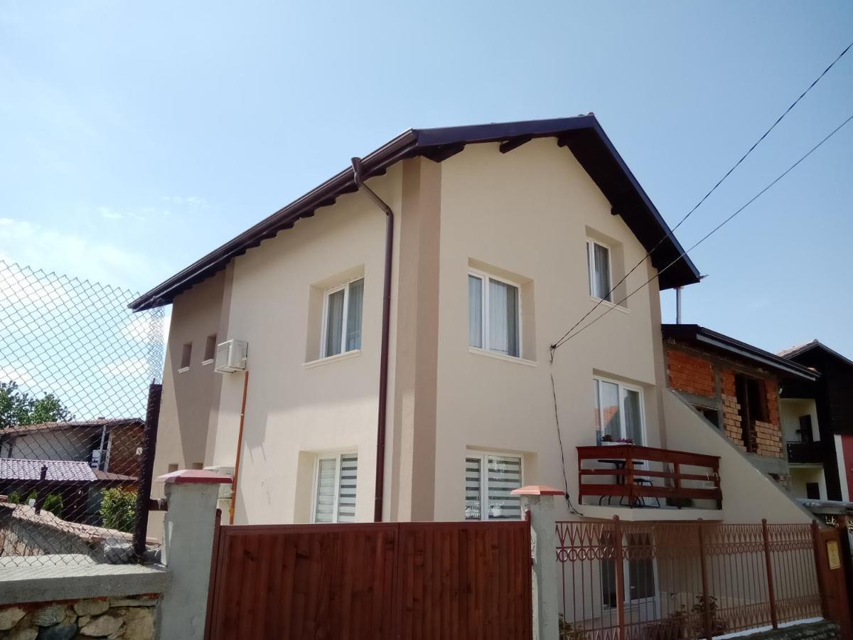 Holiday Guest House Kemo Saparewa Banja Exterior foto