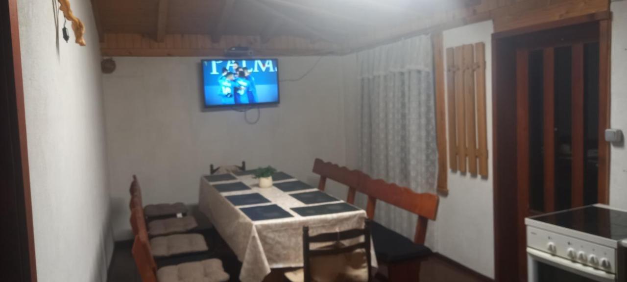 Holiday Guest House Kemo Saparewa Banja Exterior foto