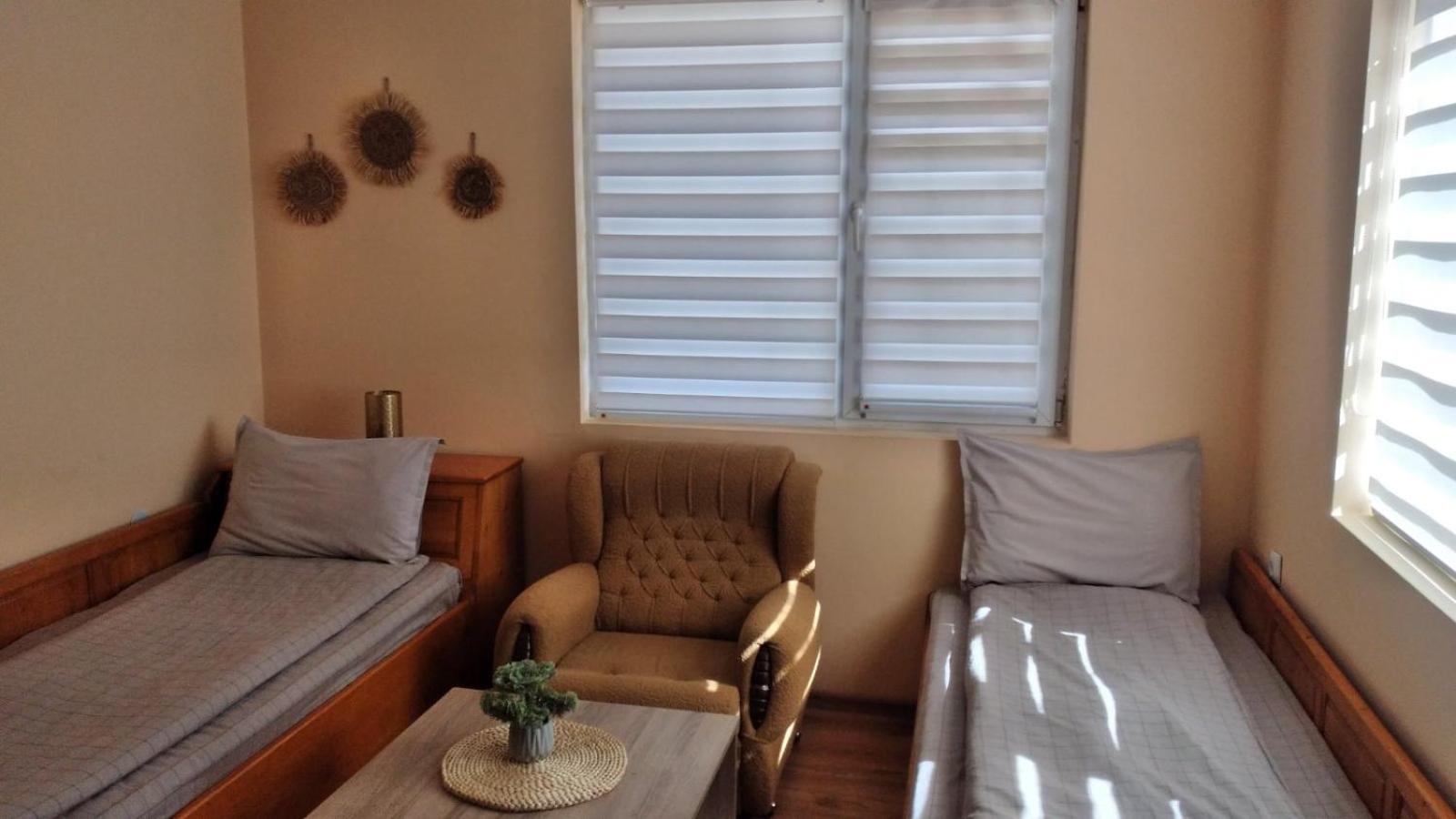 Holiday Guest House Kemo Saparewa Banja Exterior foto