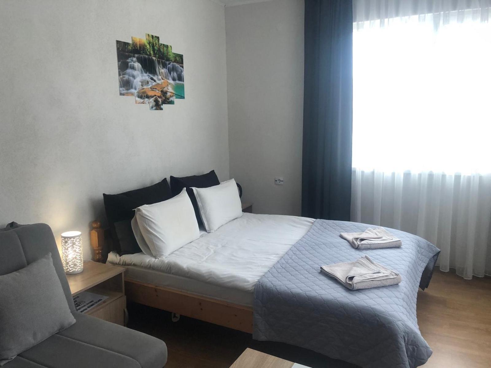 Holiday Guest House Kemo Saparewa Banja Exterior foto
