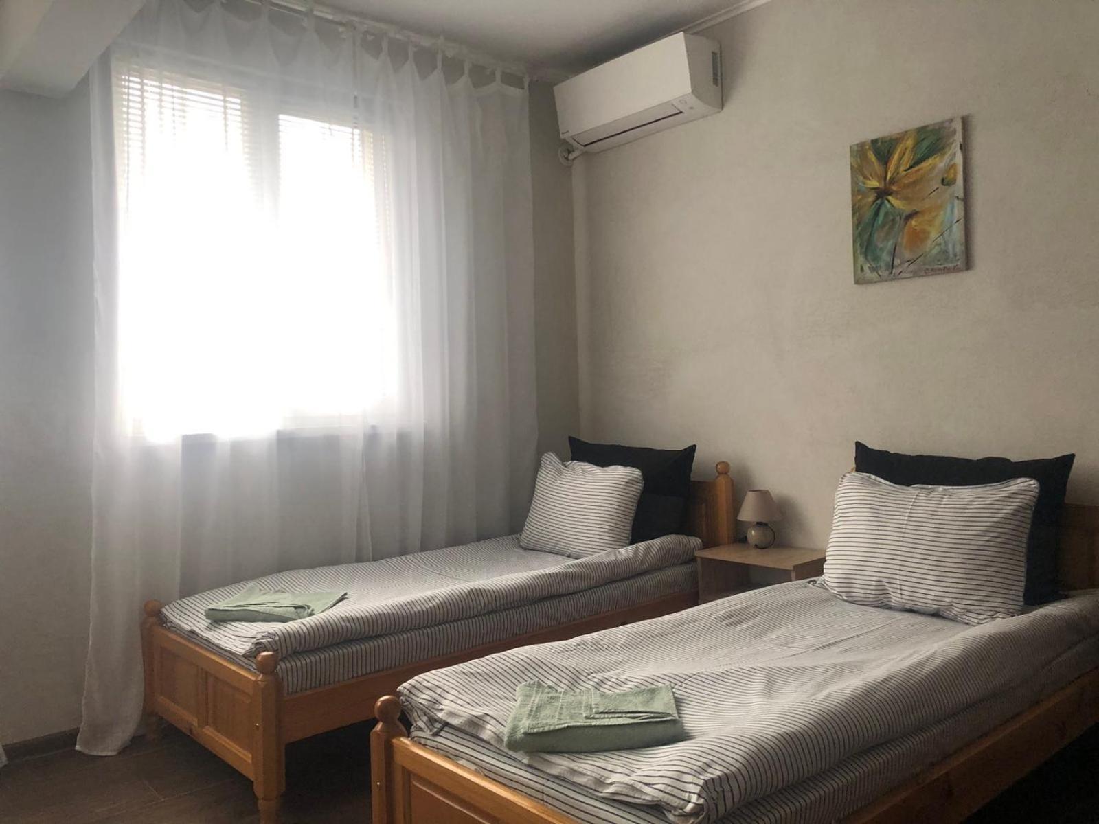 Holiday Guest House Kemo Saparewa Banja Exterior foto