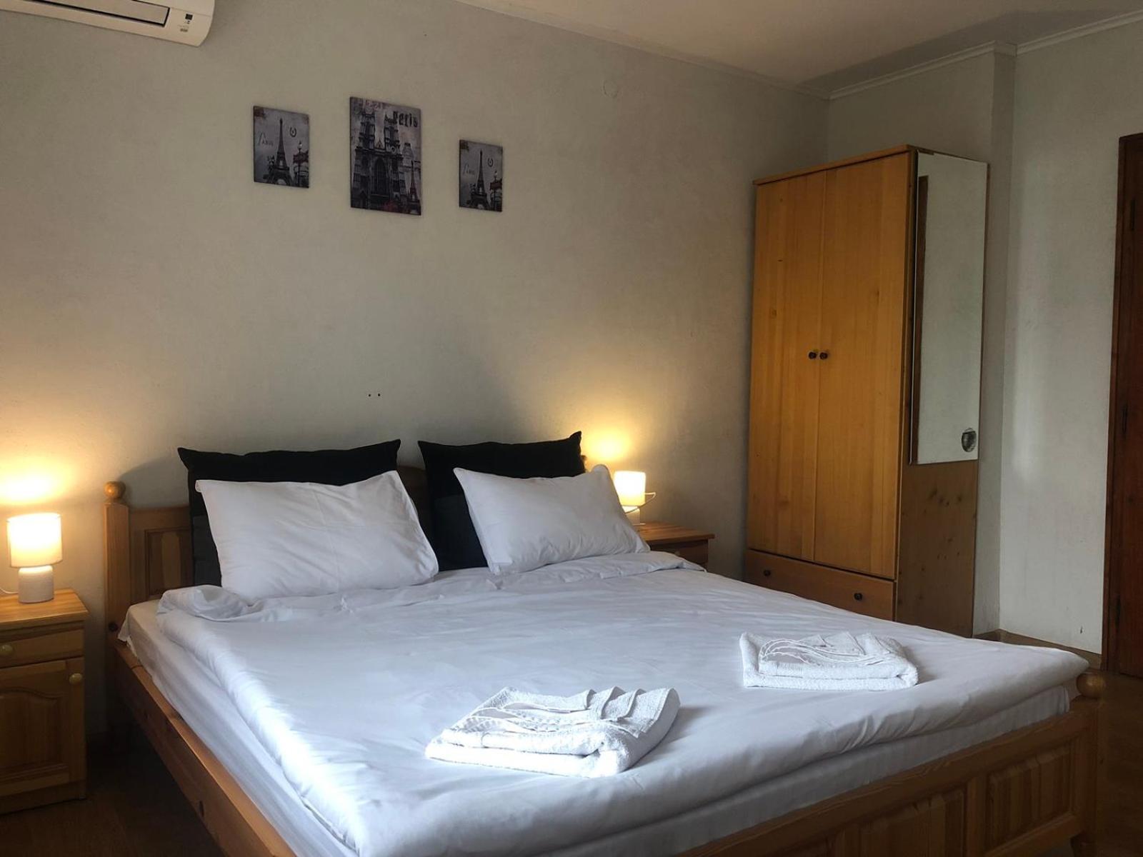 Holiday Guest House Kemo Saparewa Banja Exterior foto