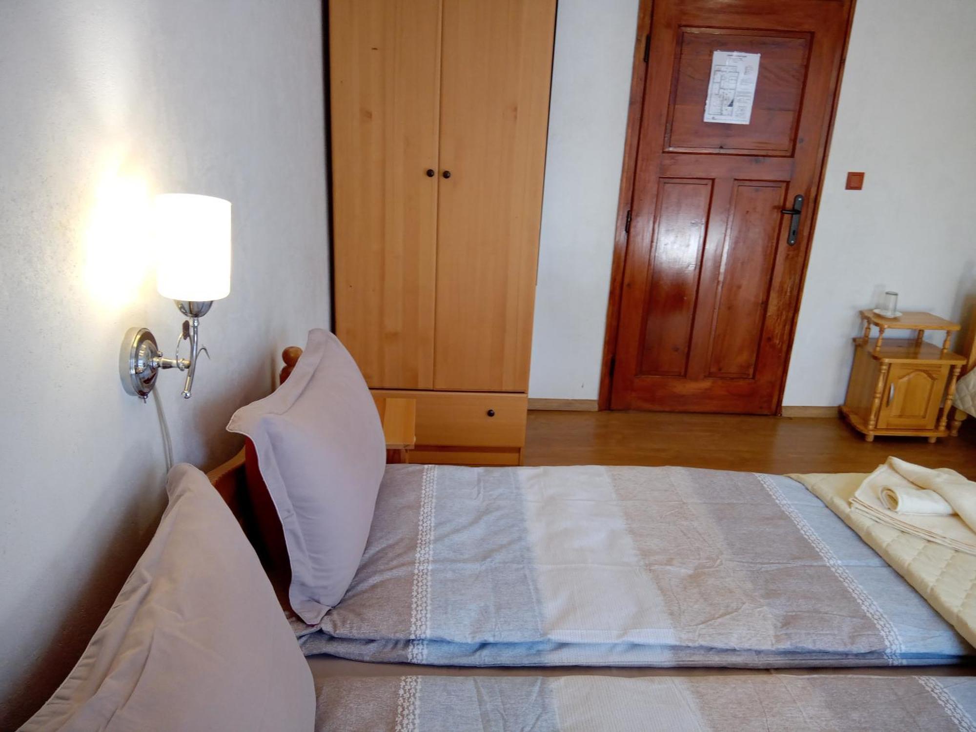 Holiday Guest House Kemo Saparewa Banja Exterior foto