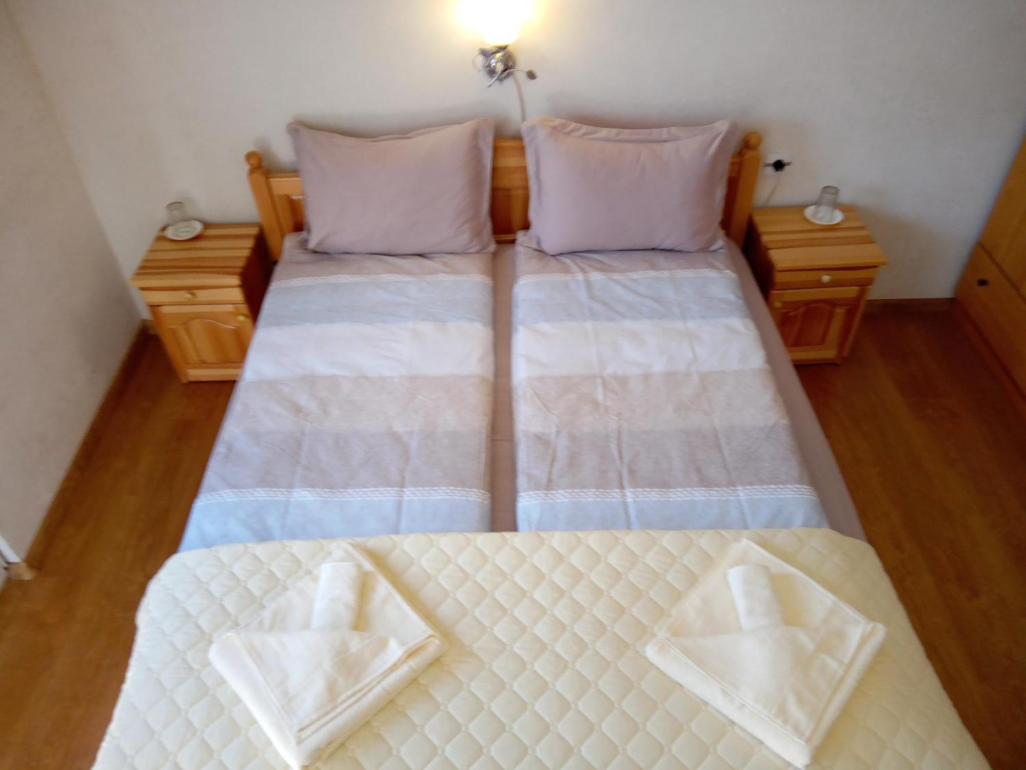 Holiday Guest House Kemo Saparewa Banja Zimmer foto