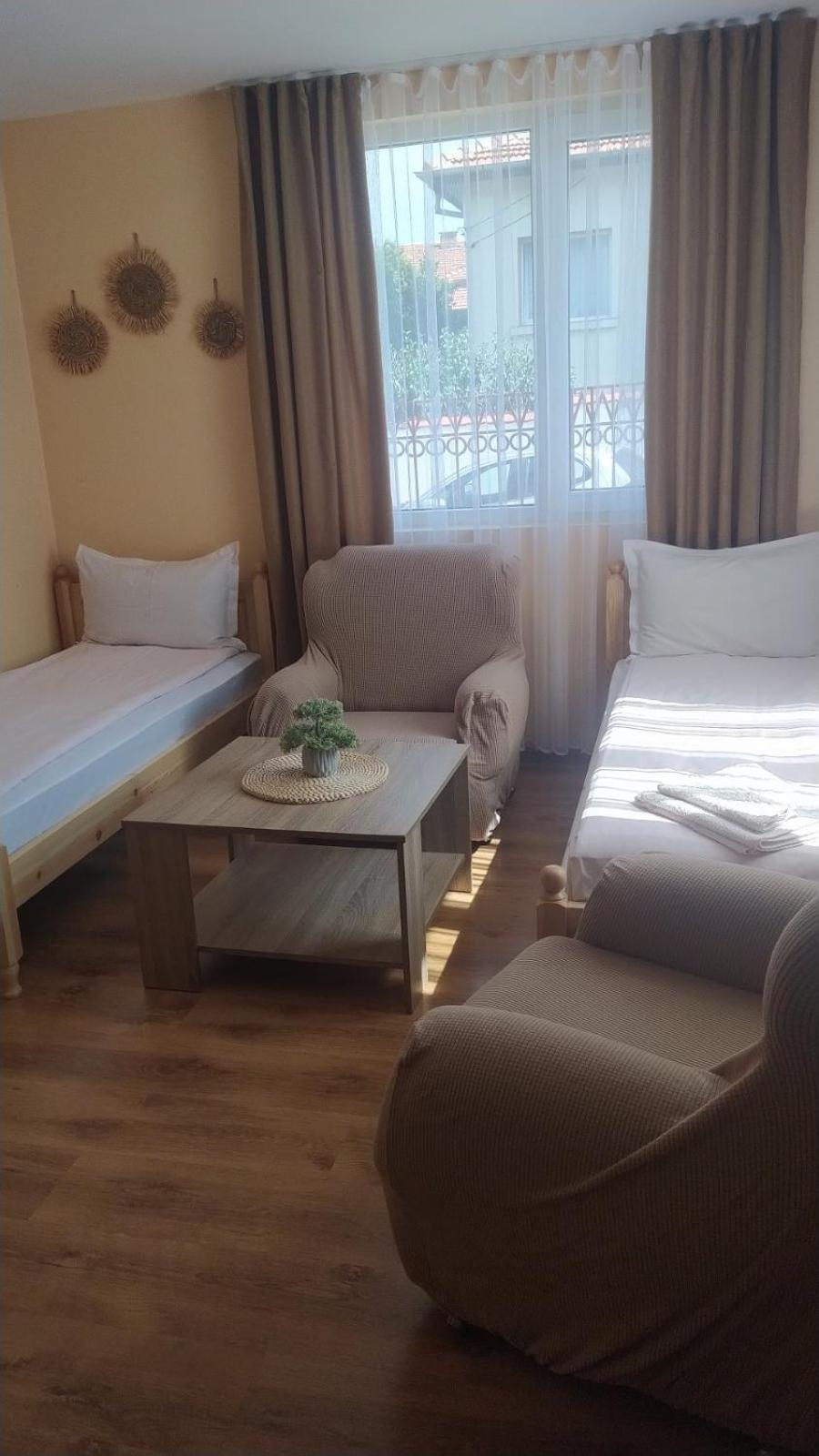 Holiday Guest House Kemo Saparewa Banja Exterior foto