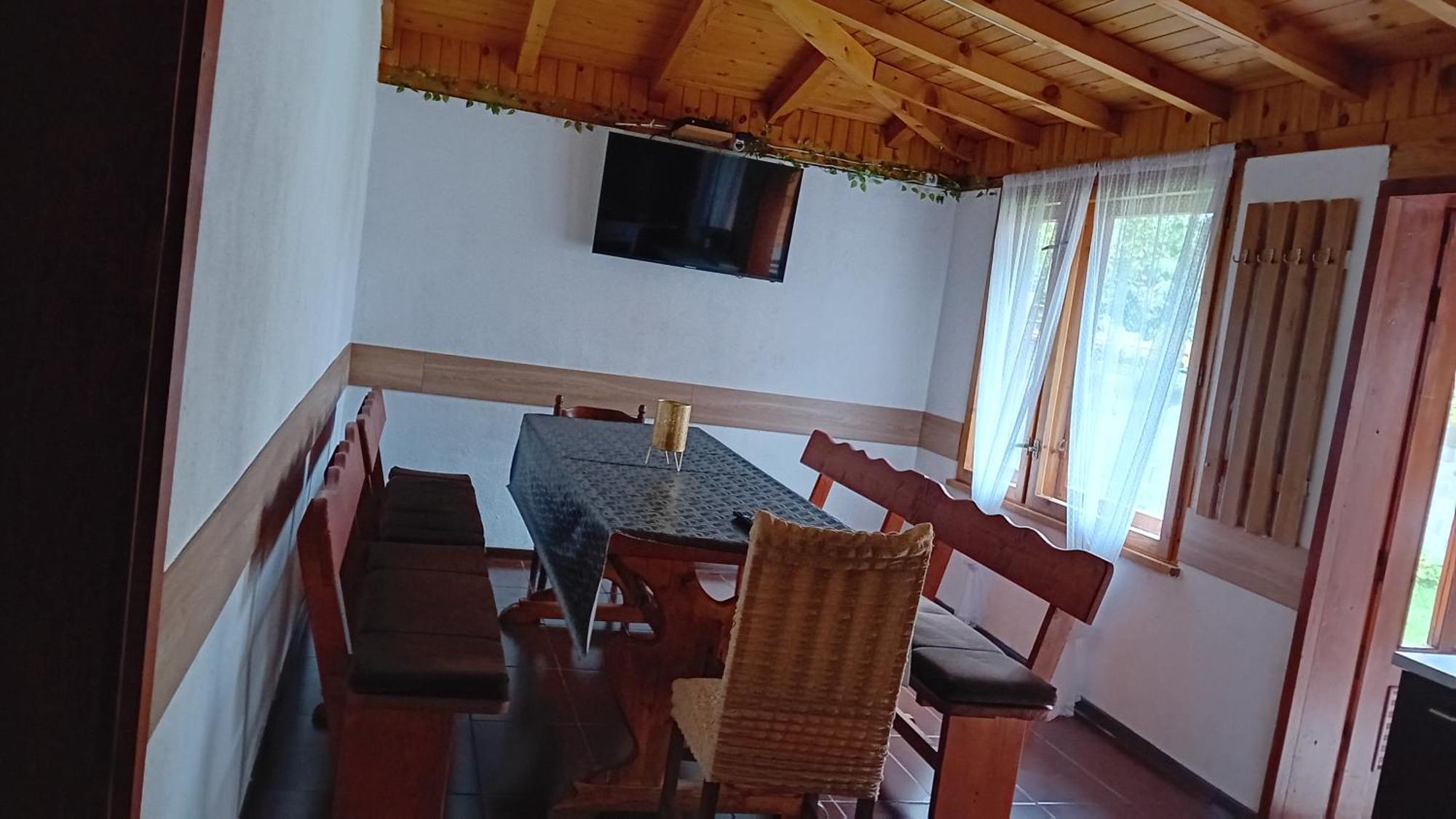 Holiday Guest House Kemo Saparewa Banja Exterior foto