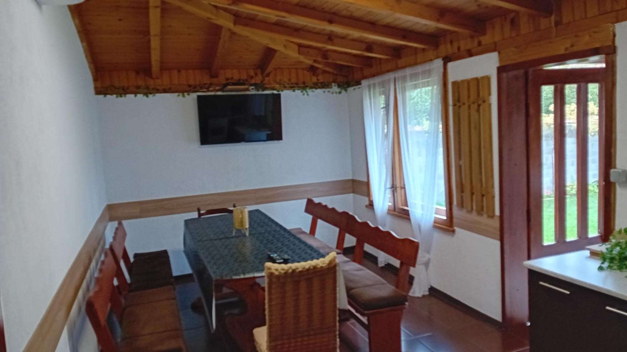 Holiday Guest House Kemo Saparewa Banja Exterior foto