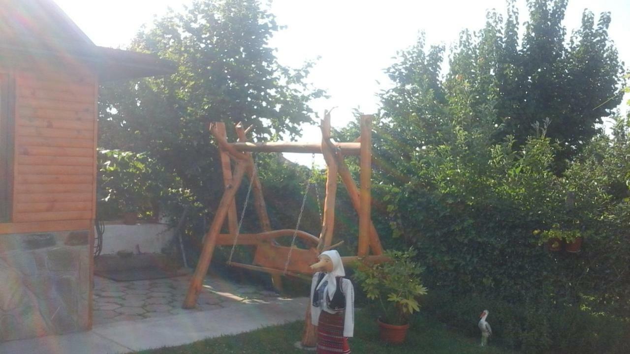 Holiday Guest House Kemo Saparewa Banja Exterior foto